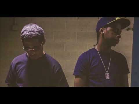 GT x Babyface Ray x Lil P - Pieces Hittin