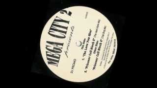 MegaCity 2 The Love You Give