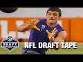 Clemson RB Will Shipley | 2024 NFL Draft Tape