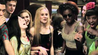 Athena Ripka - Boom x2