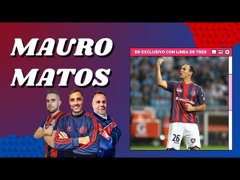 Mauro Matos en exclusiva con LD3