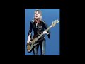 Suzi Quatro - Cat Size