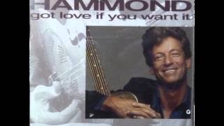 John Hammond - Nadine