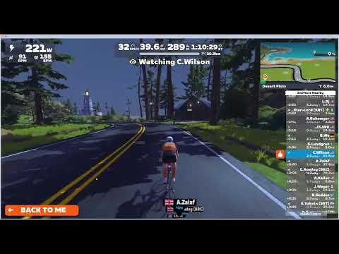 YouTube replay thumbnail