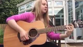 The Actor - Dylan Gardner (Cover)