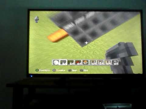 Minecraft ita #1 fornace automatica
