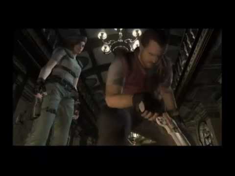 resident evil gamecube soluce