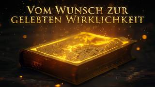 Dieses besondere Buch findet dich, wenn du bereit dafür bist (Hörbuch)