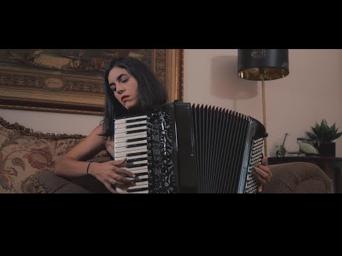 ManoucheDrome Musette Project - Sous le ciel de Paris