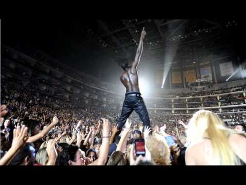 J Randall Feat Akon - Oo La La  (OFFICIAL MUSIC)