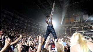 J Randall Feat Akon - Oo La La  (OFFICIAL MUSIC)
