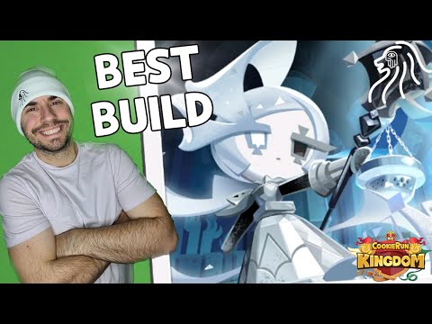 Salt Cellar Cookie Build | Best Gear & Toppings Guide