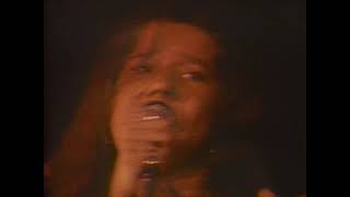 Janis Joplin - Tell Mama (1970) (HD 60fps)