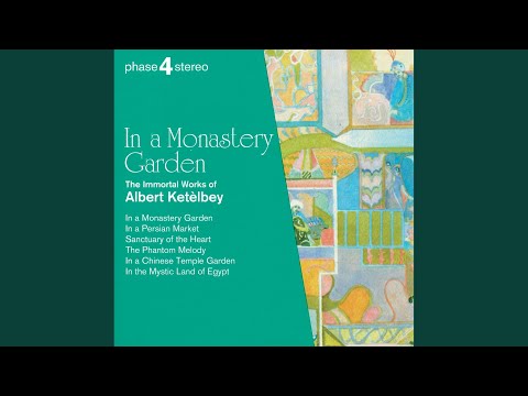 Ketèlbey: In The Mystic Land of Egypt