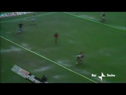 1977/1978, (Juventus), Perugia - Juventus 0-0 (06) HD