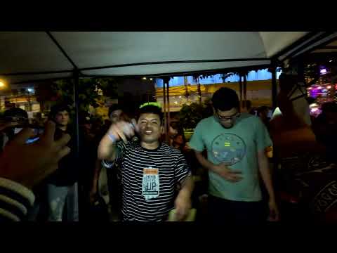 KRULL vs FSN - 4TOS | MINUTAZO Fecha #10