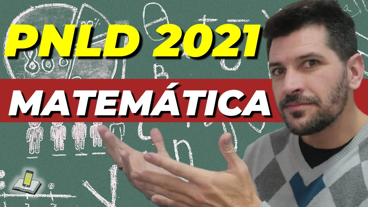 💥PNLD 2021📚 Novo Ensino Médio Objeto 2 🧮Matemática e suas Tecnologias📐