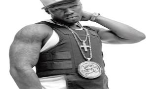 50 Cent - Spread Love Freestyle (DJ Kay Slay)