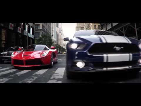 Kit Hype   In My Head Hardstyle   The Crew