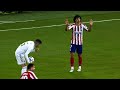Joao Felix vs Real Madrid Supercopa Final (12/1/20) HD