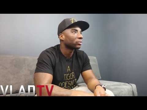 Charlamagne: Mayweather Is Gonna Be 46-1 F***ing w/ T.I.
