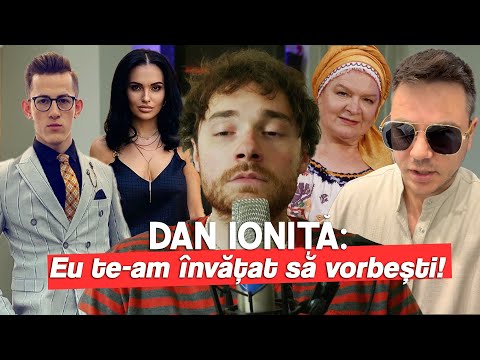 Patrick Hanganu vs Dan Ionita | Tany Vander furioasa | Facem cunostinta cu o noua artista
