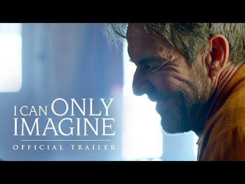 I Can Only Imagine (2018) Official Trailer