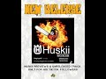 HUSKII NEW MUSIC 2023 May! unreleased