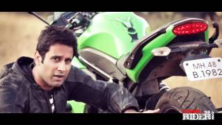 Kawasaki Ninja 650R Review - Power To The Rider