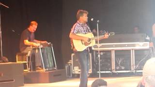Lonestar - Everything's Changed - Alameda County Fair (Pleasanton, CA)