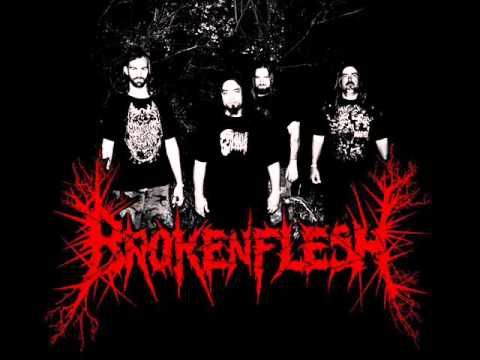 Broken Flesh - 