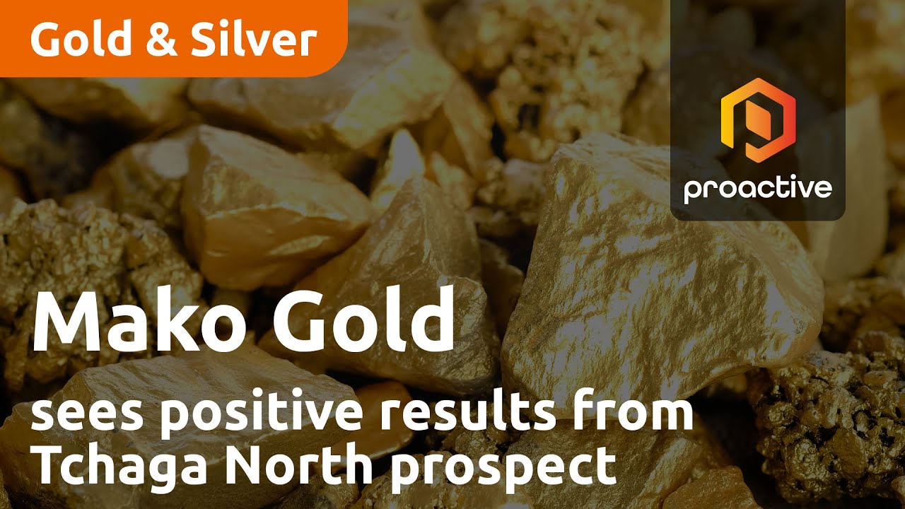 Mako Gold sees positive results from Tchaga North prospect at Napié Project in Côte d’Ivoire