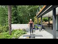 Buns Guns Workout