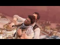 Uncharted 3 The Nathan Drake Collection™ Boss glitch