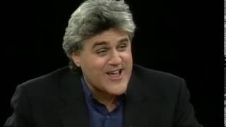 The 7 Best Documentaries And Videos About Jay Leno