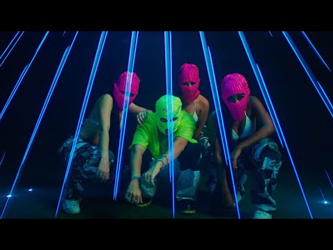 Johnyboy - TRAP HEROINE (Official Video)