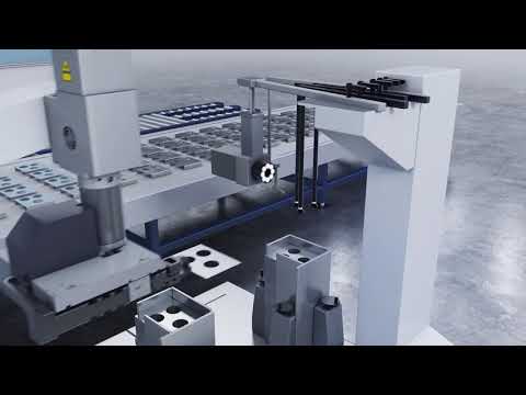 TRUMPF TruBend Cell 5000