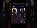 FFWS 2025 Vs SUPER STRIKER BUNDLE Which Is BEST Free Fire Shorts