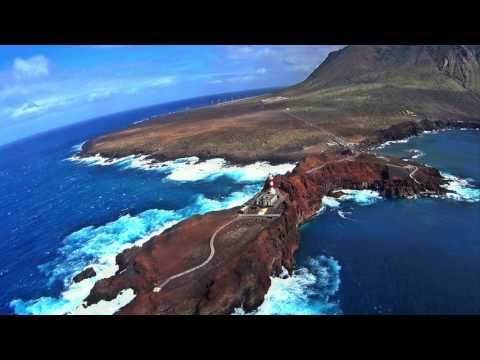 VSC - Faro de la Punta de Teno - Buenavista, Tenerife - HD