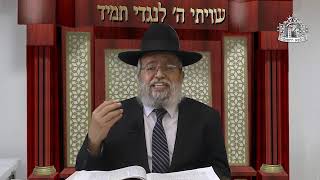 דף היומי בחצי שעה - עירובין דף ה’