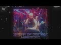 Spear of Destiny - Liberator