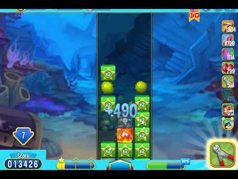 Pet Rescue Saga   Level 3869   No Boosters