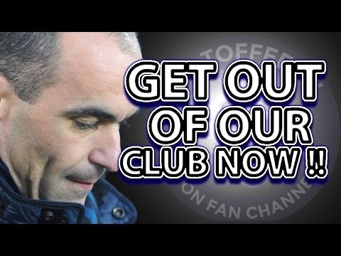 Get Out Of Our Club Now | Instant Match Reaction | Liverpool 4-0 Everton