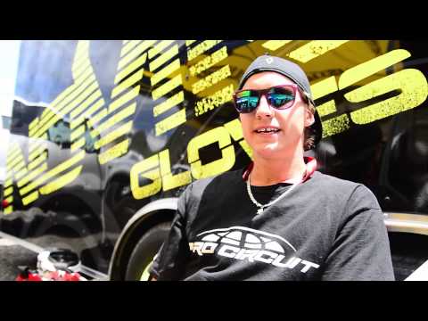 RIDESTORE - Fredrik Norén Thunder Valley
