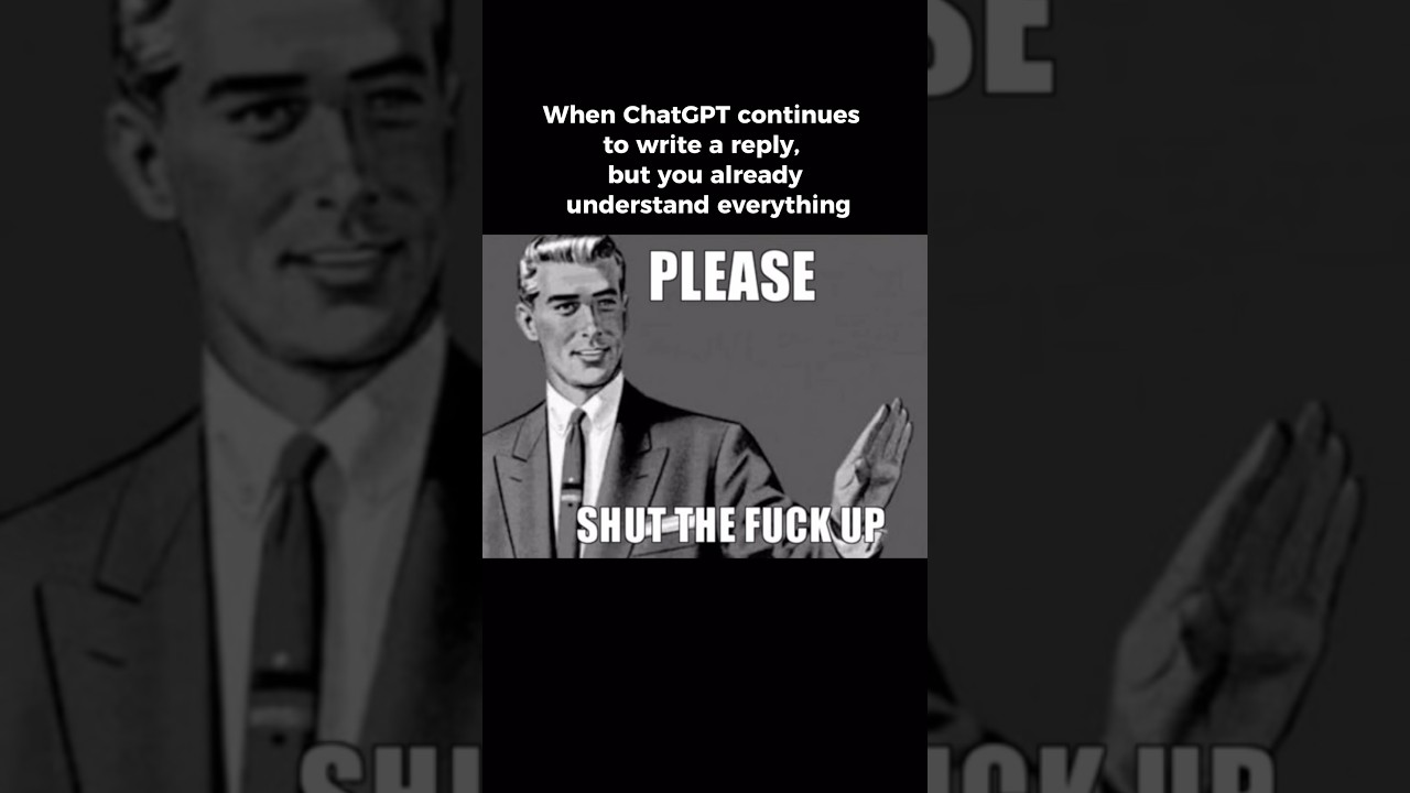 Hopefully Skynet Won’t see this…