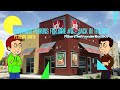 Kenward Perkins For Hire 2 Jack In The Box Ft Kevin Smith DISOWNED FOR ELLA