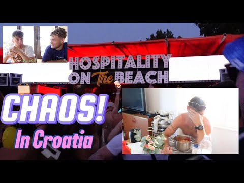 Hospitality On The Beach 2025