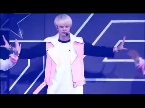 GOT7 ATW - A (Youngjae Focus)