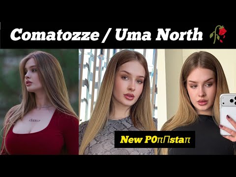 Who is Comatozze or Uma North? Why is Comatozze famous? Another Millionaire social media creator 