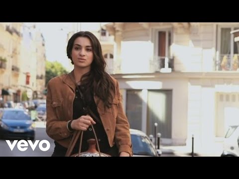 Camélia Jordana - Calamity Jane (Clip officiel)